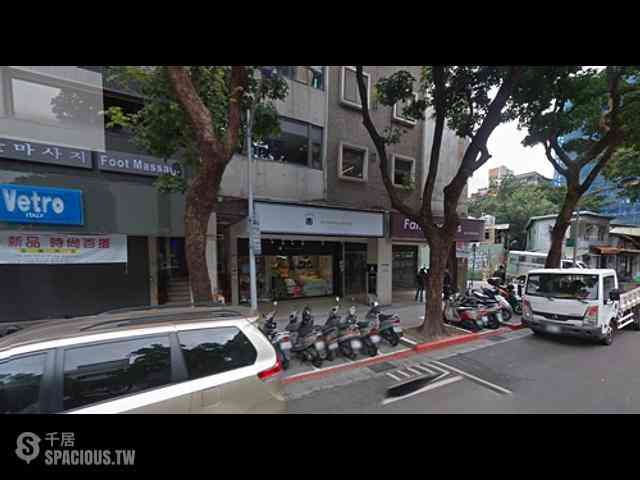 Daan - Section 2, Anhe Rd, Da’an District, Taipei City, Taiwan 106 07