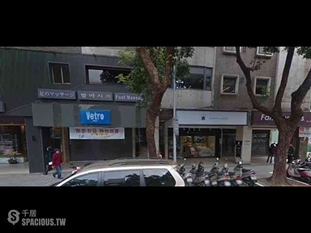 Daan - Section 2, Anhe Rd, Da’an District, Taipei City, Taiwan 106 08