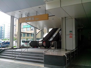 Neihu - Lane 35, Jihu Road, Neihu, Taipei 13