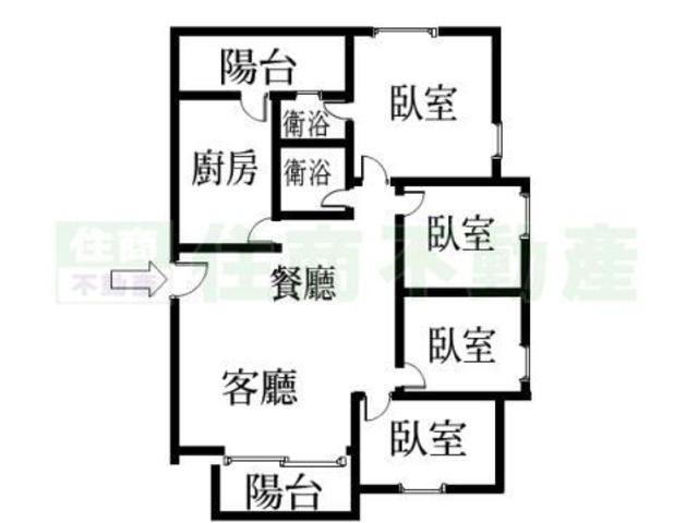 松山区 - 105台湾台北市松山區延壽街330巷13-X號 01
