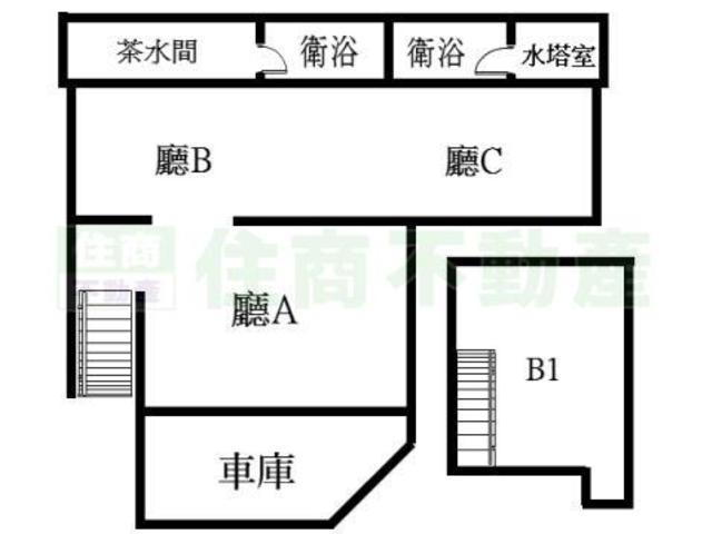 Songshan - No. XX, Lane 191, Section 3, Minquan E Rd, Songshan District, Taipei City, Taiwan 105 01