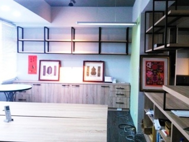 Daan - Section 1, Heping E Rd, Da’an District, Taipei City, Taiwan 106 01