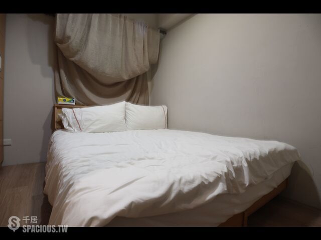 Zhongshan - No. XX, Section 3, Xinsheng North Road, Zhongshan District, Taipei City, Taiwan 10491 01