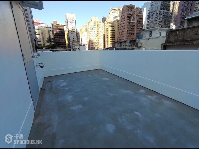 Poho - 5-5A, Tai Ping Shan Street 01