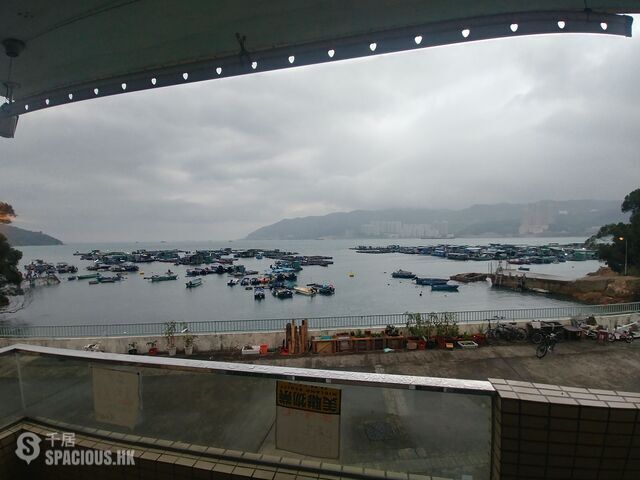 马湾 - Ma Wan Fishermen's Village 01