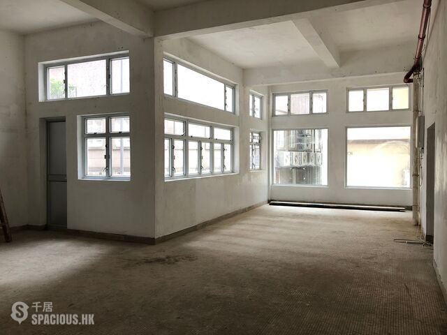 Sai Ying Pun - Wai On House 01