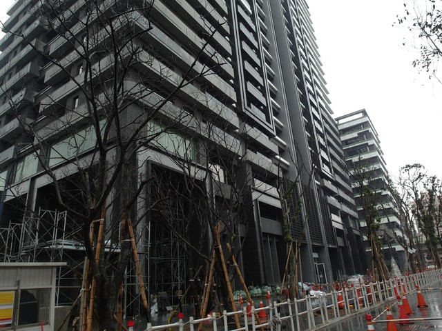 Daan - Section 3, Civic Blvd, Da’an District, Taipei City, Taiwan 106 01