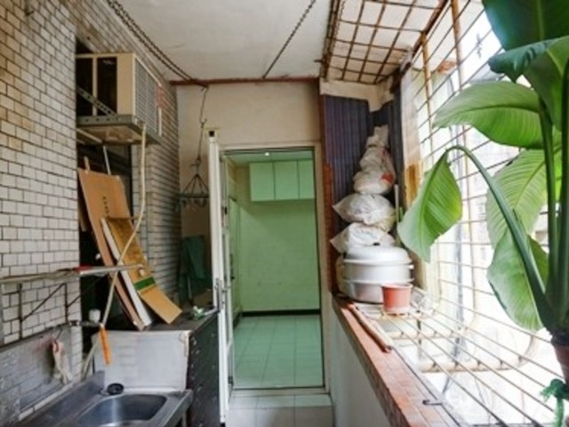 大安區 - 106台灣台北市大安區通化街39巷 01
