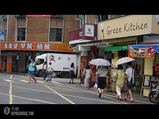 Shilin - Fuhua Rd, Shilin District, Taipei City, Taiwan 111 05