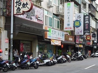 Shilin - Fuhua Road, Shilin, Taipei 11