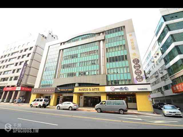 Songshan - Section 4, Bade Rd, Songshan District, Taipei City, Taiwan 105 03