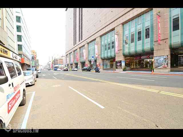 Songshan - Section 4, Bade Rd, Songshan District, Taipei City, Taiwan 105 07