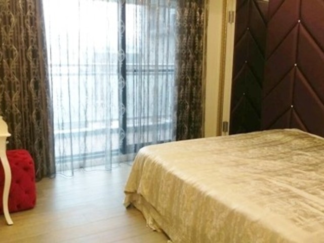 Daan - Section 4, Xinyi Rd, Da’an District, Taipei City, Taiwan 106 01