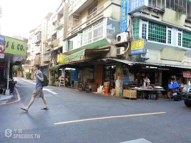 Daan - Taishun St, Da’an District, Taipei City, Taiwan 106 01