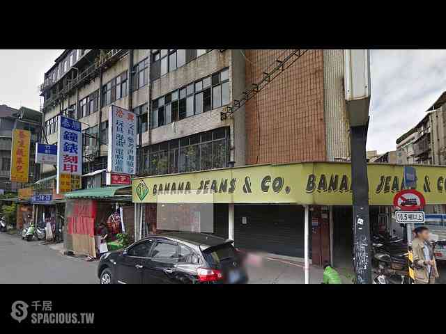 Daan - Taishun St, Da’an District, Taipei City, Taiwan 106 03