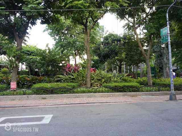 Daan - Taishun St, Da’an District, Taipei City, Taiwan 106 06