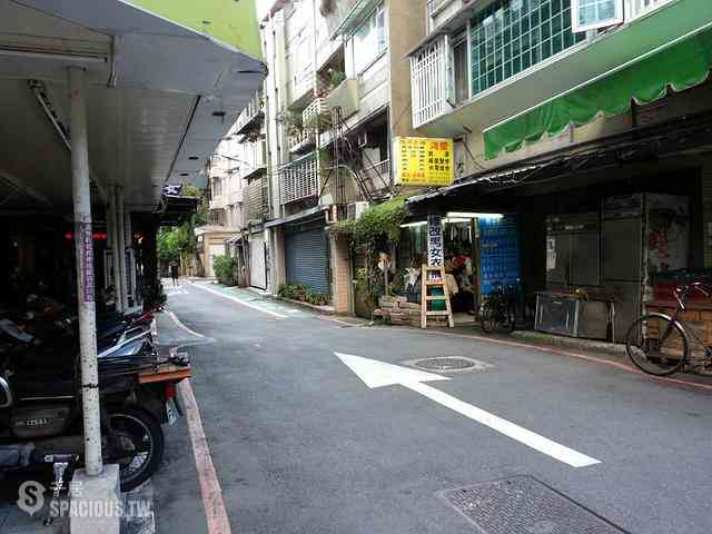 Daan - Taishun St, Da’an District, Taipei City, Taiwan 106 07