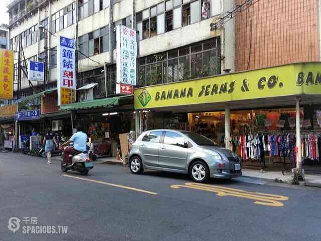 Daan - Taishun St, Da’an District, Taipei City, Taiwan 106 10