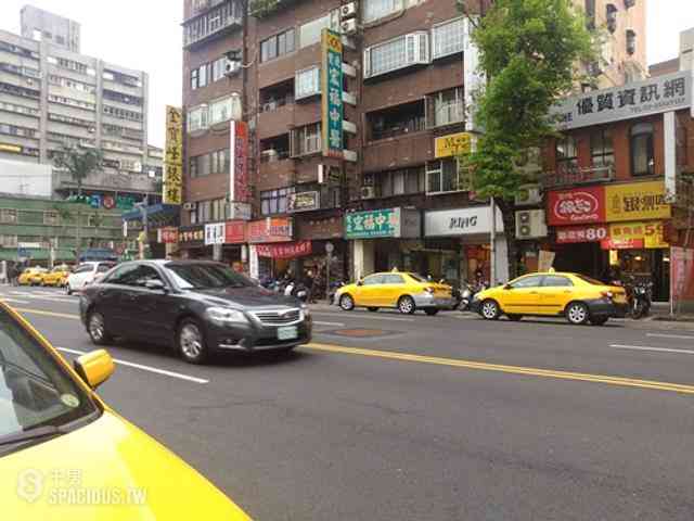 大同区 - 103台湾台北市大同區民生西路 02
