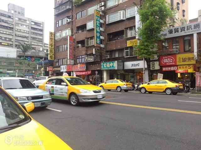 大同区 - 103台湾台北市大同區民生西路 03