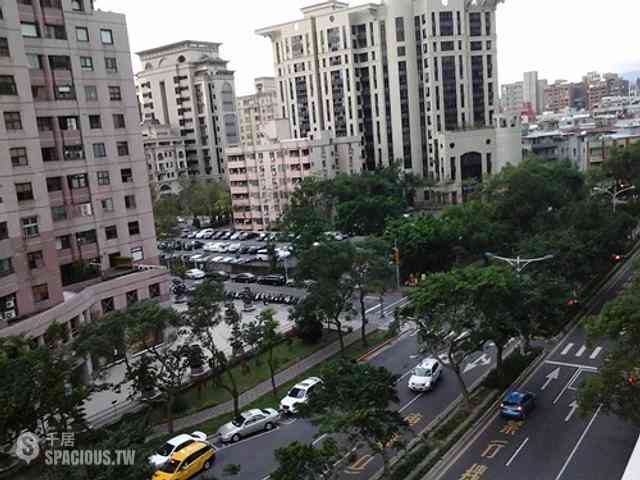 信义区 - 110台湾台北市信義區松德路 07