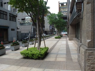 Zhongshan - XX Lane 62, Section 2, Xinsheng North Road, Zhongshan, Taipei 28