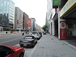 Songshan - Section 4, Nanjing East Road, Songshan, Taipei 14