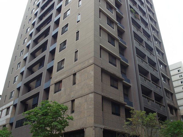 Zhongshan - No. XX, Lane 62, Section 2, Xinsheng N Rd, Zhongshan District, Taipei City, Taiwan 104 01
