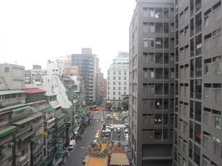 Zhongshan - XX Lane 62, Section 2, Xinsheng North Road, Zhongshan, Taipei 19