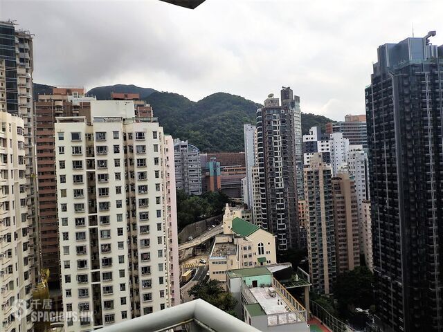 中环 - 鸭巴甸街13号 01