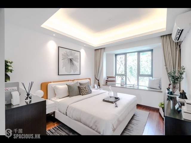 Zhongshan - 中國地產50強，開發商直售，一字版樓，南北通透，唔限購，無需落戶，港澳直貸！ 11