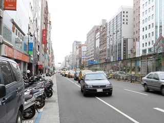 Songshan - XXX Section 4, Nanjing East Road, Songshan, Taipei 03