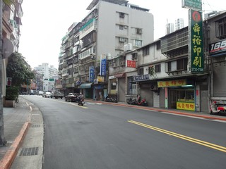 Xinyi - XXX Jiaxing Street, Xinyi, Taipei 04