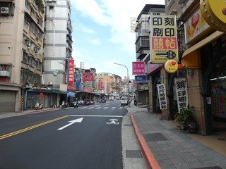 Xinyi - XXX Jiaxing Street, Xinyi, Taipei 05