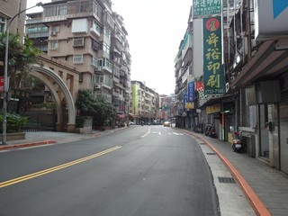 Xinyi - XXX Jiaxing Street, Xinyi, Taipei 06