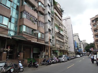 Xinyi - XXX Jiaxing Street, Xinyi, Taipei 10