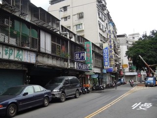 Xinyi - XXX Jiaxing Street, Xinyi, Taipei 13