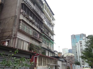 Xinyi - XXX Jiaxing Street, Xinyi, Taipei 14