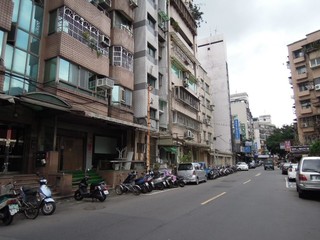 Xinyi - XXX Jiaxing Street, Xinyi, Taipei 21