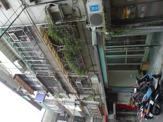 Zhonghe - XX Lane 23, Yian Road, Zhonghe, Taipei 14