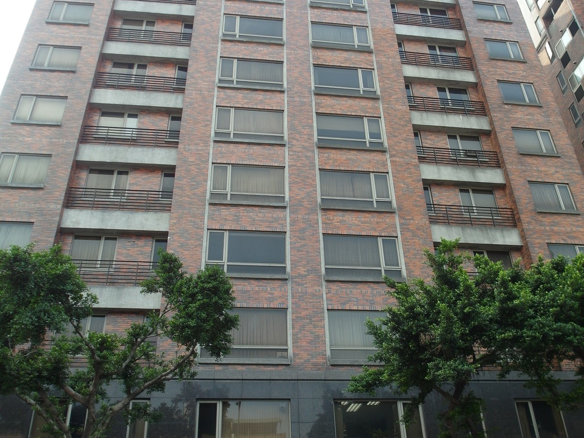 大同區 - 103台灣台北市大同區承德路三段XXX號 01