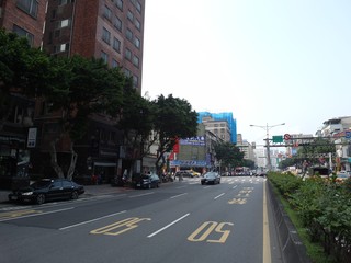 Datong - XXX Section 3, Chengde Road, Datong, Taipei 03