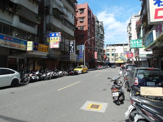 Zhongshan - No. XXX, Zhongyuan St, Zhongshan District, Taipei City, Taiwan 104 13