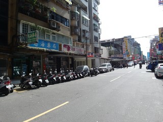 Zhongshan - No. XXX, Zhongyuan St, Zhongshan District, Taipei City, Taiwan 104 14