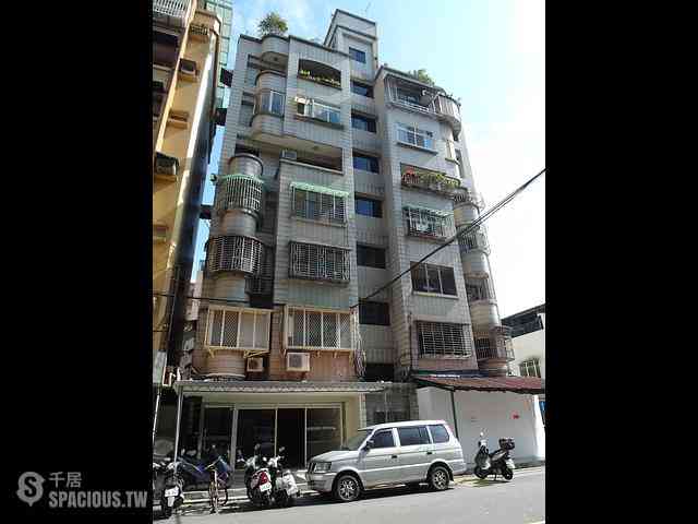 Zhongshan - No. XXX, Zhongyuan St, Zhongshan District, Taipei City, Taiwan 104 01