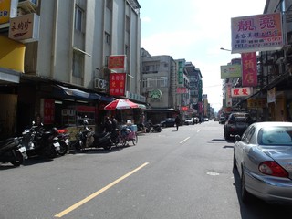 Zhongshan - XXX Zhongyuan Street, Zhongshan, Taipei 18