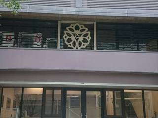 Zhongshan - No. XX, Lane 68, Section 2, Xinsheng N Rd, Zhongshan District, Taipei City, Taiwan 104 02