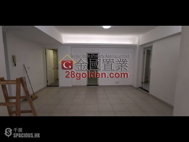 Ho Man Tin - Victory Building 01