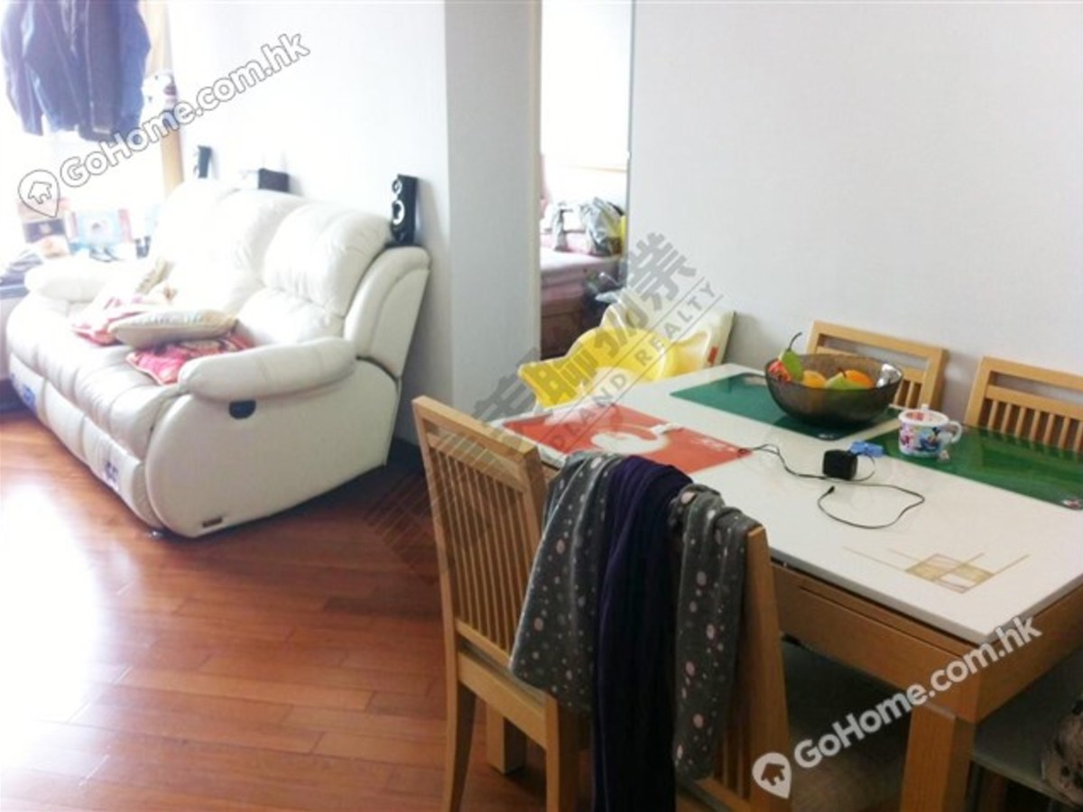 Chai Wan Kok - Summit Terrace 01