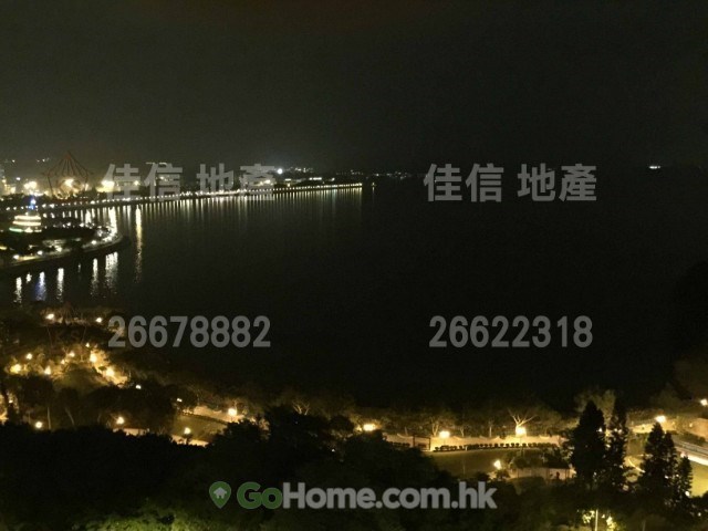 Tai Po - Wang Fuk Court 01